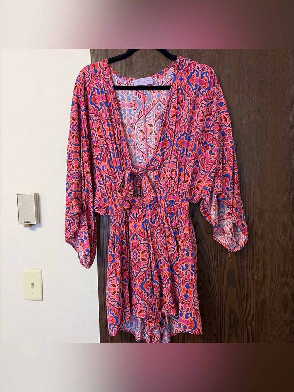 women’s romper